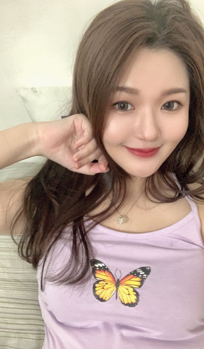 Judy 玻尿酸蘋果肌